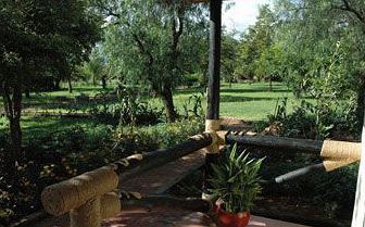 Kudu Lodge & Camp Karatu Exterior foto